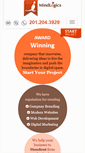 Mobile Screenshot of mindlogicsinc.com
